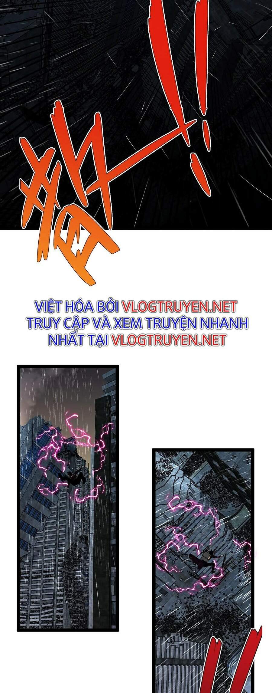 Thiên Phú Của Ngươi, Giờ Là Của Ta Chap 12 - Next Chap 13
