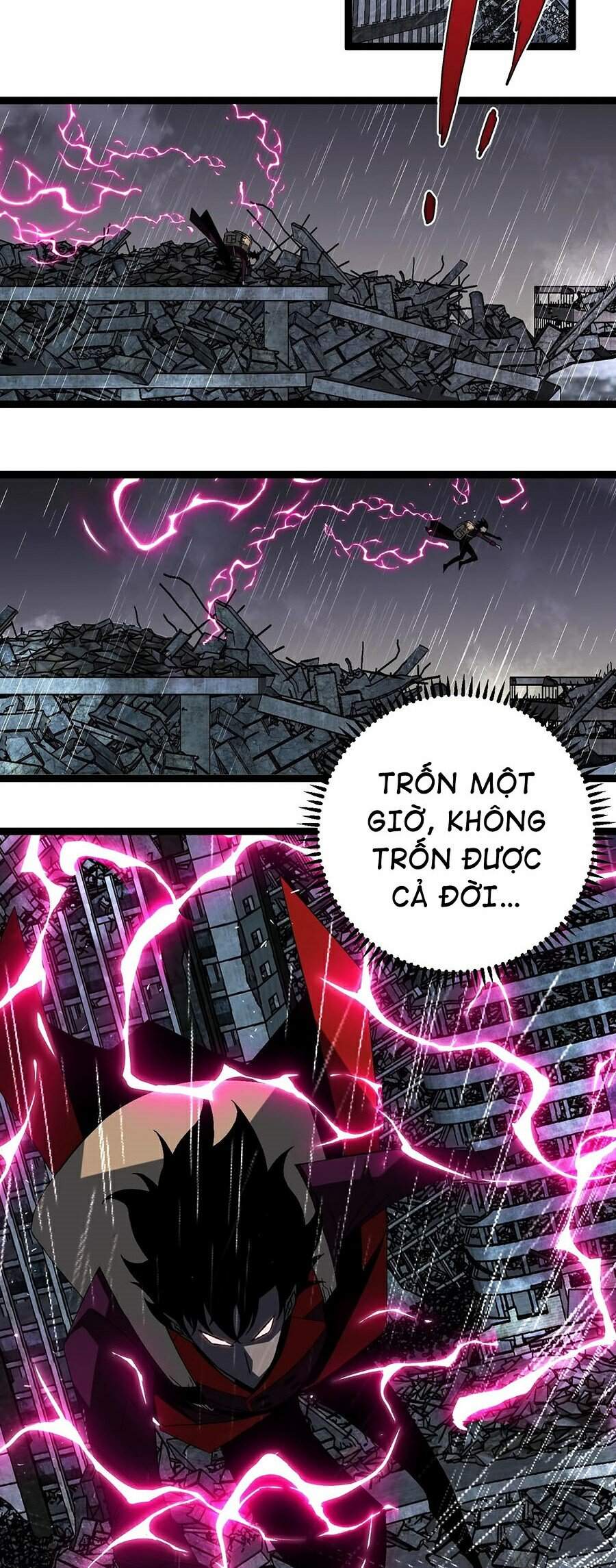 Thiên Phú Của Ngươi, Giờ Là Của Ta Chap 12 - Next Chap 13
