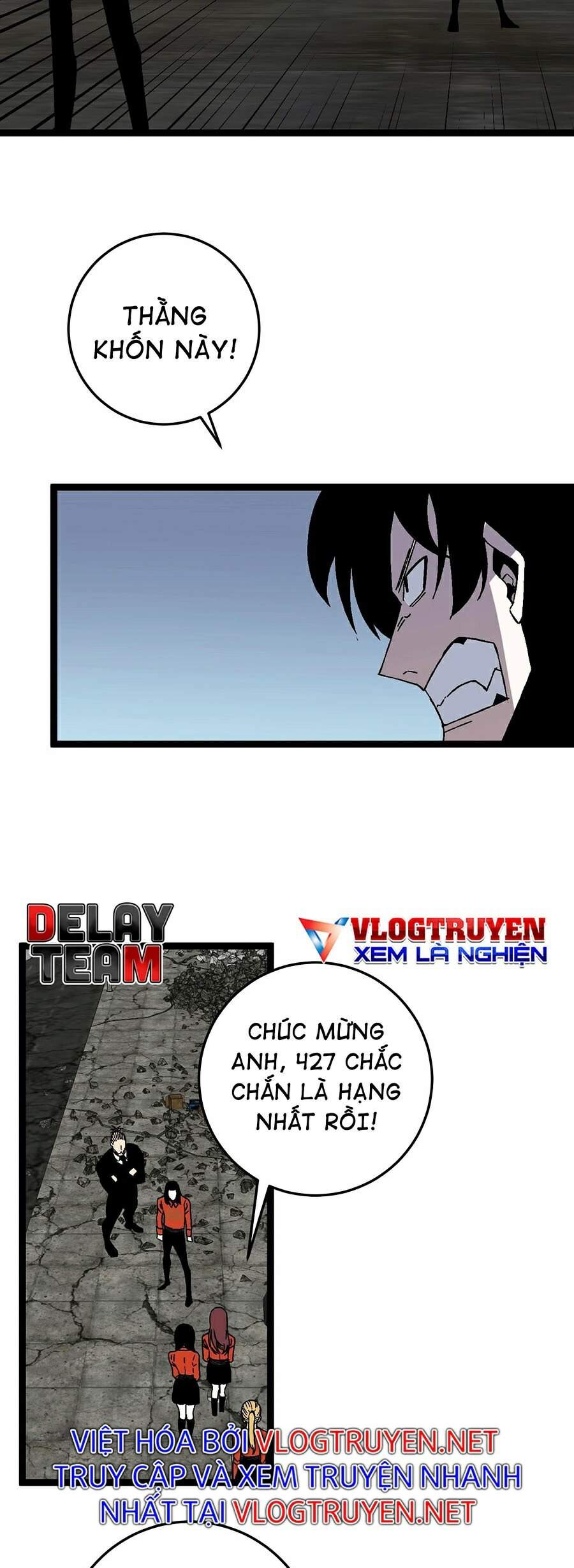 Thiên Phú Của Ngươi, Giờ Là Của Ta Chap 12 - Next Chap 13