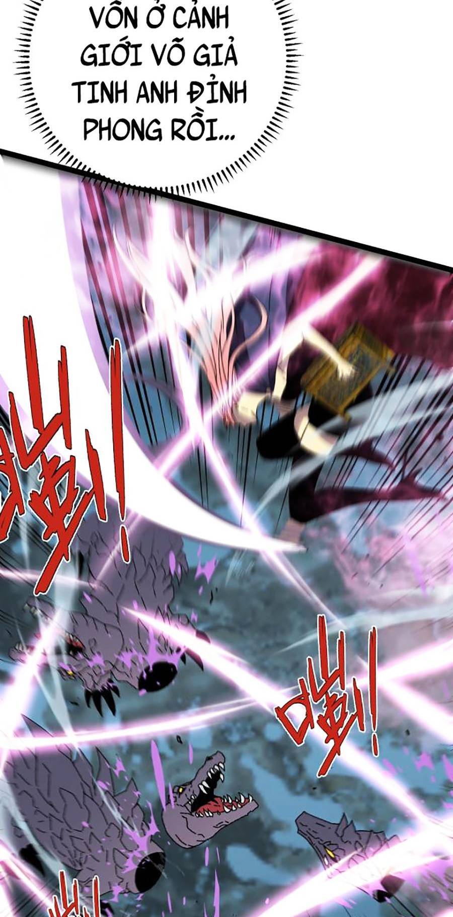 Thiên Phú Của Ngươi, Giờ Là Của Ta Chap 27 - Next Chap 28