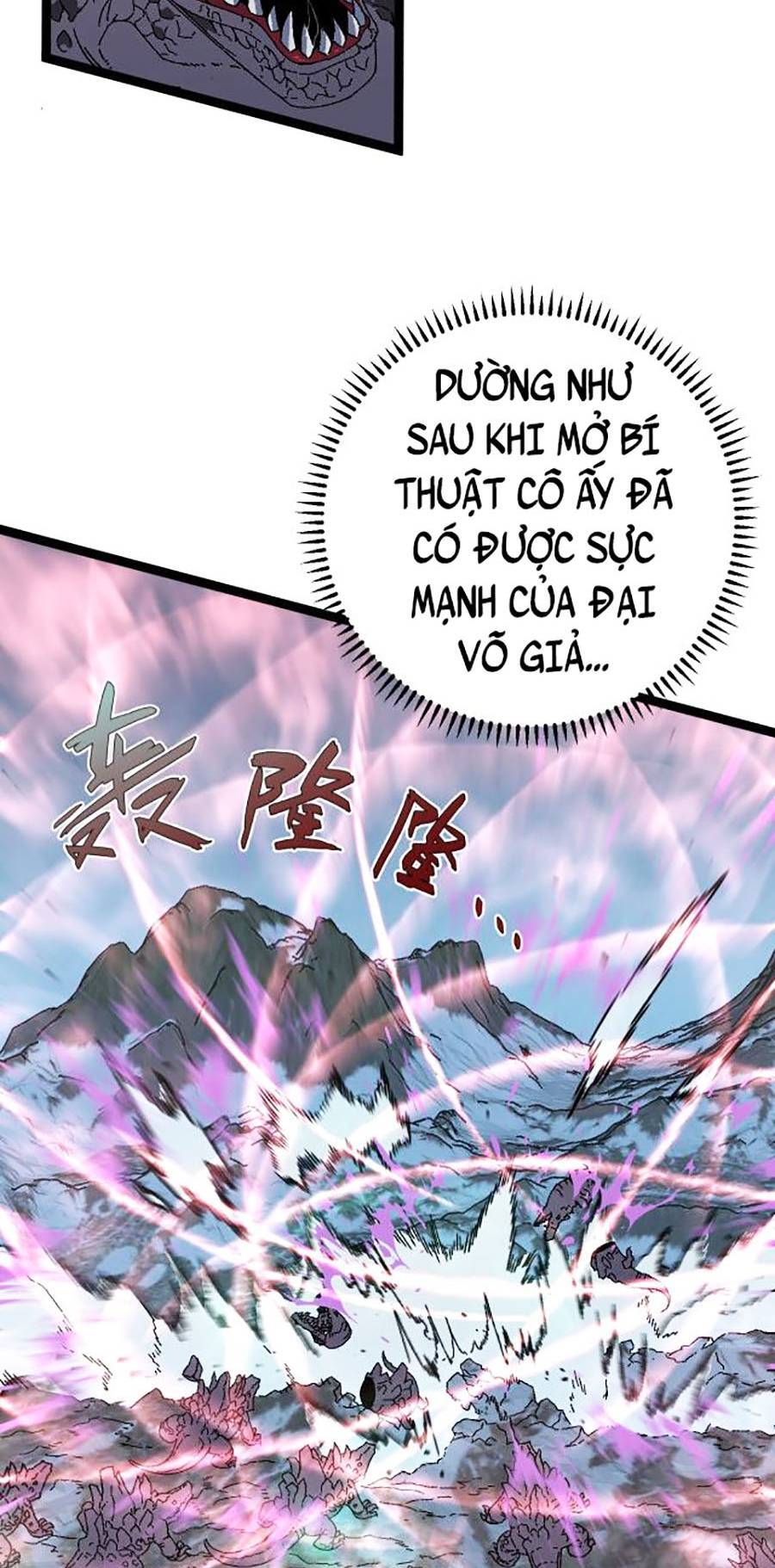 Thiên Phú Của Ngươi, Giờ Là Của Ta Chap 27 - Next Chap 28