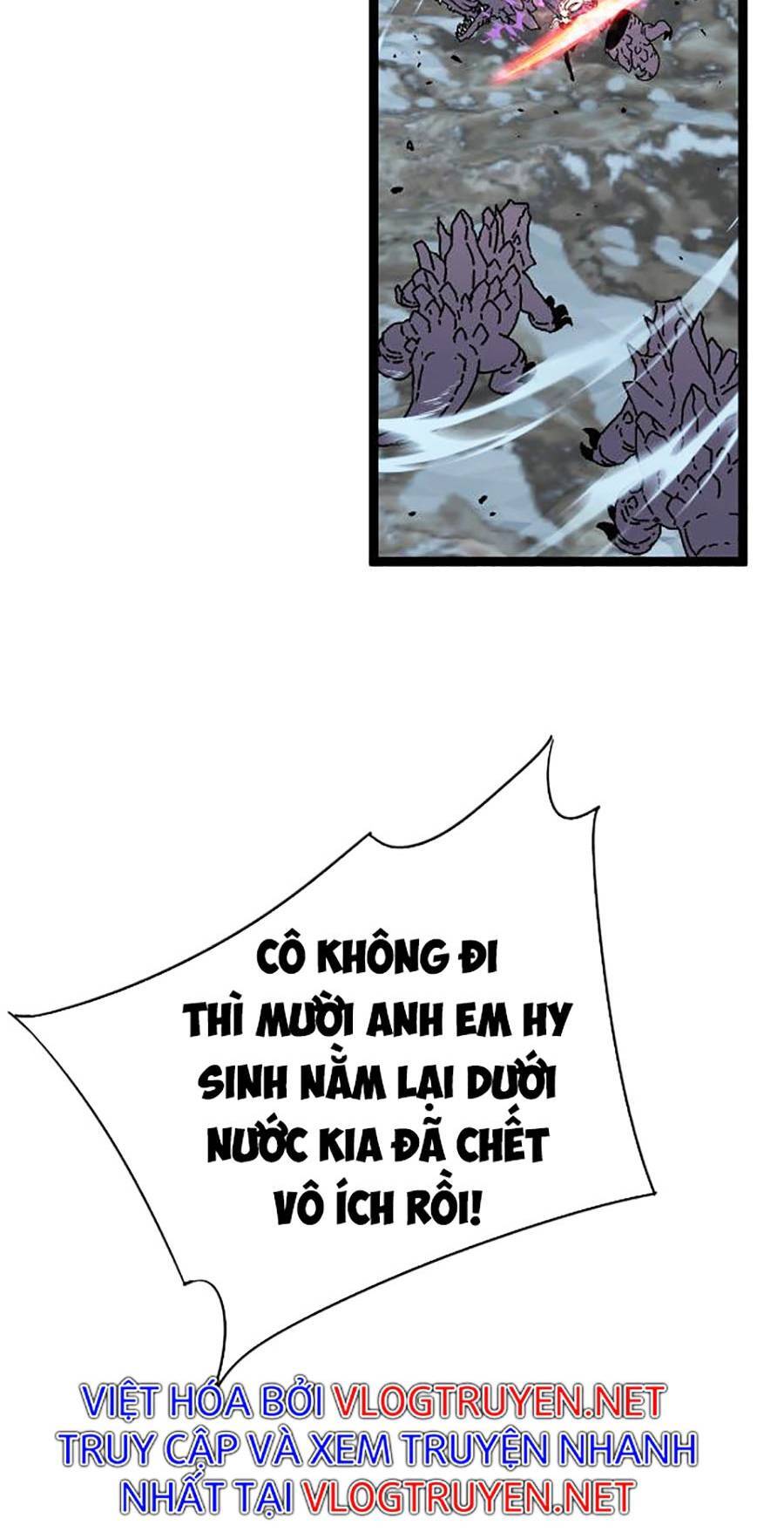 Thiên Phú Của Ngươi, Giờ Là Của Ta Chap 27 - Next Chap 28