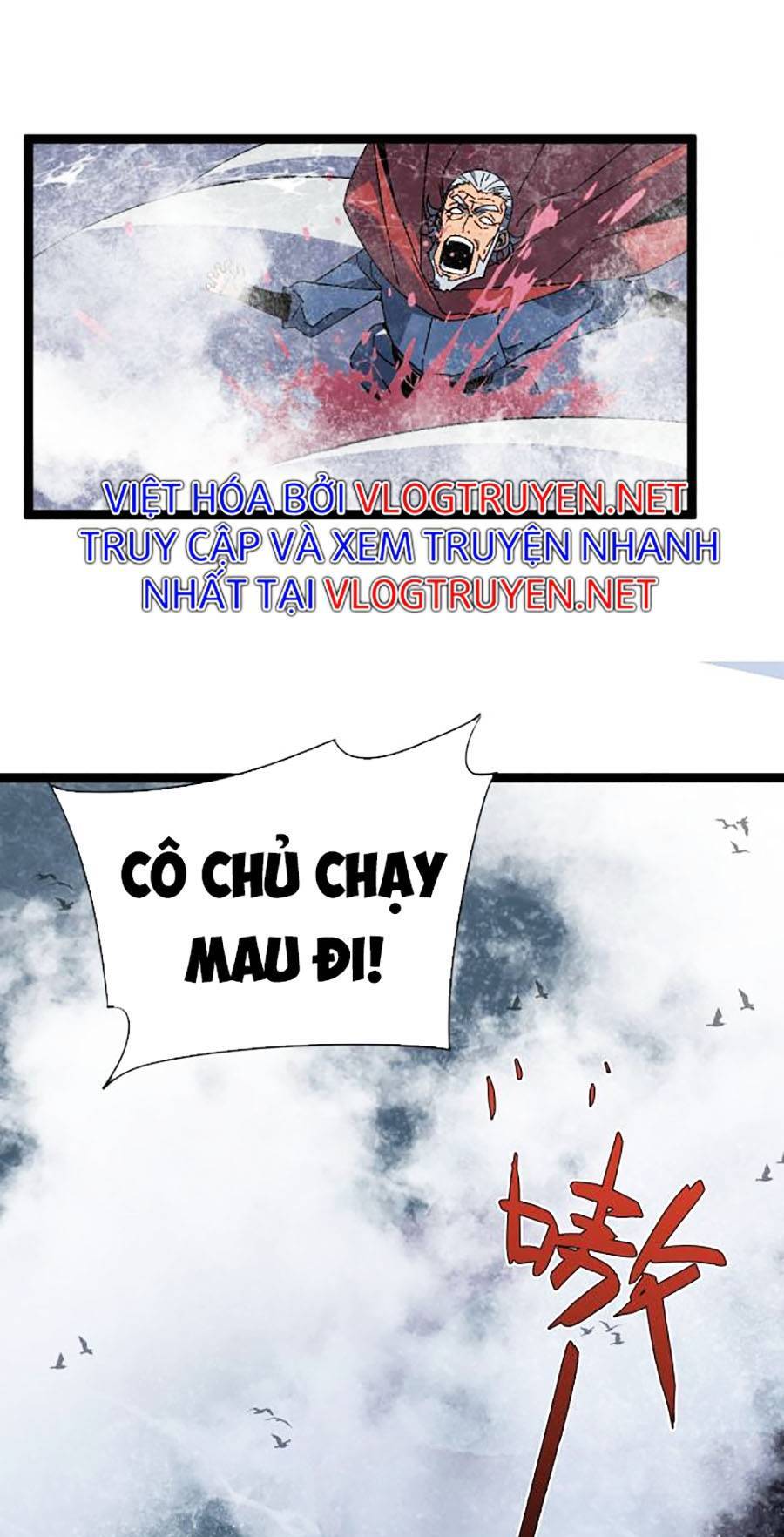 Thiên Phú Của Ngươi, Giờ Là Của Ta Chap 27 - Next Chap 28