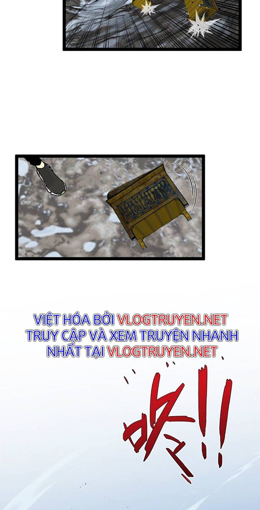 Thiên Phú Của Ngươi, Giờ Là Của Ta Chap 27 - Next Chap 28