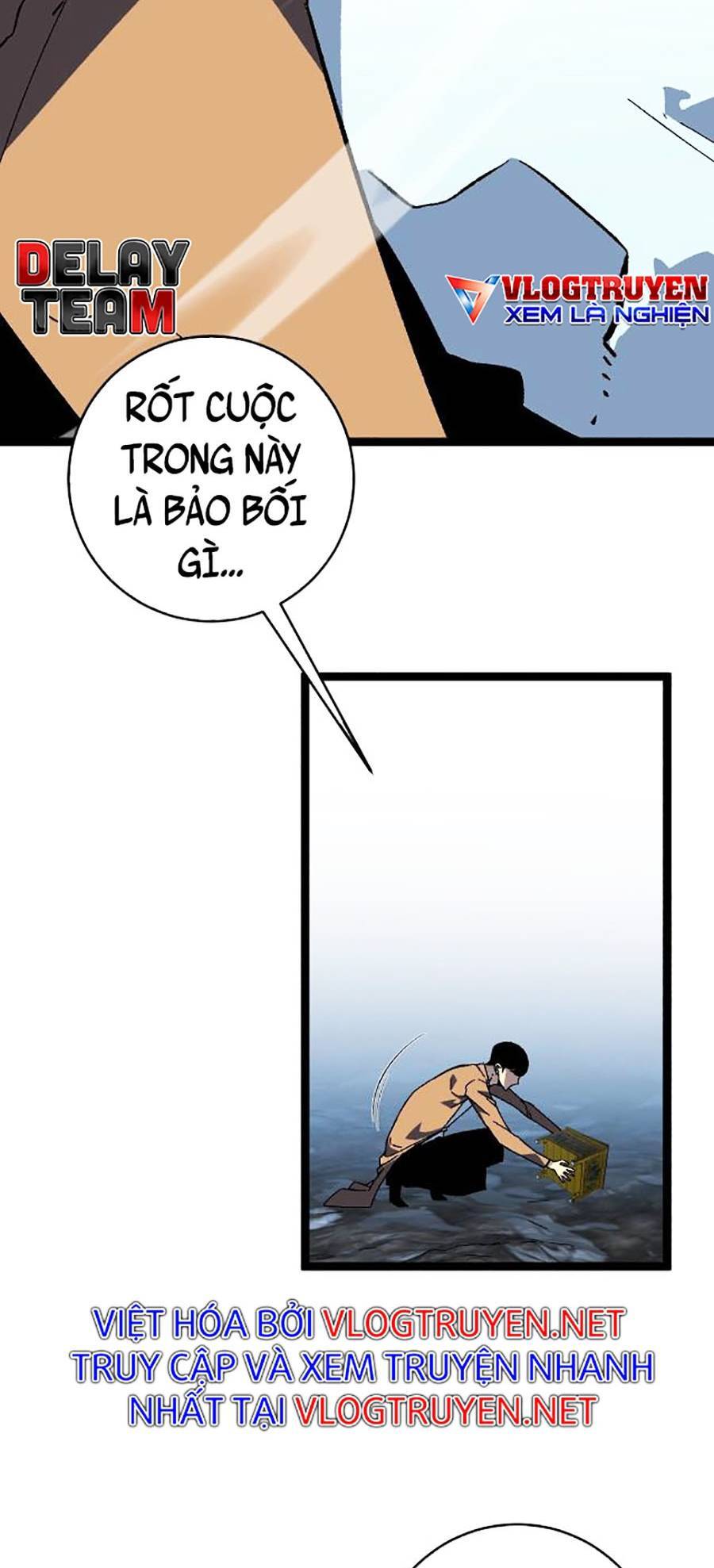 Thiên Phú Của Ngươi, Giờ Là Của Ta Chap 27 - Next Chap 28