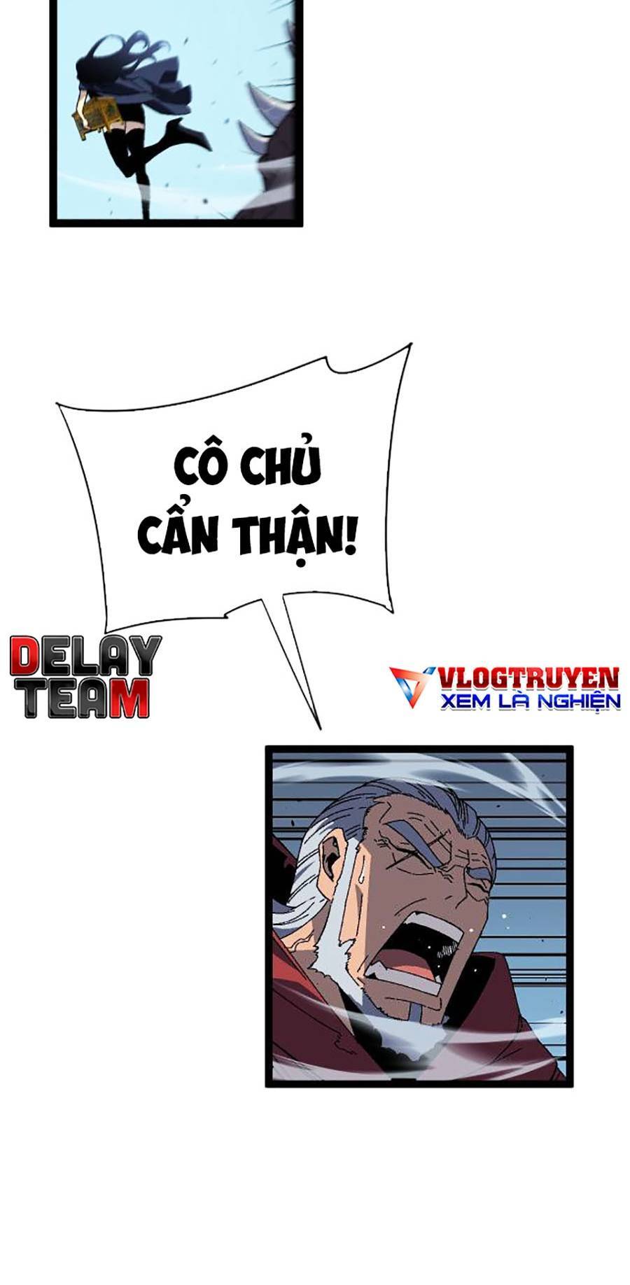 Thiên Phú Của Ngươi, Giờ Là Của Ta Chap 27 - Next Chap 28