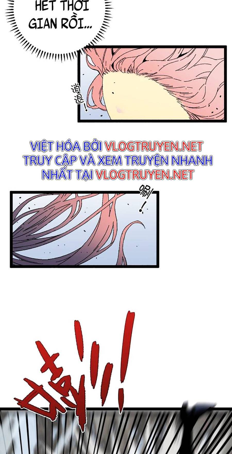 Thiên Phú Của Ngươi, Giờ Là Của Ta Chap 27 - Next Chap 28