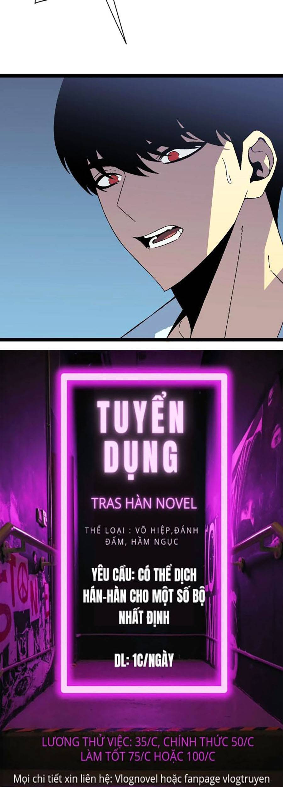 Thiên Phú Của Ngươi, Giờ Là Của Ta Chap 27 - Next Chap 28