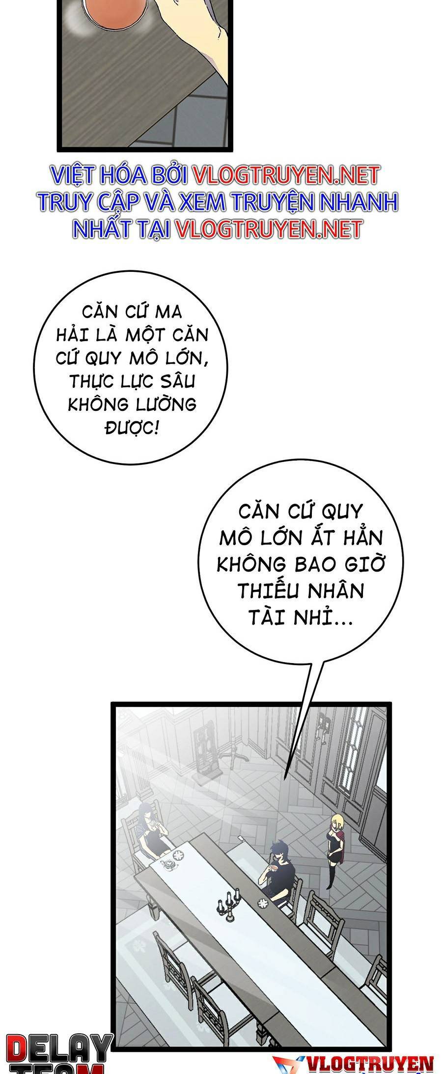 Thiên Phú Của Ngươi, Giờ Là Của Ta Chap 24 - Next Chap 25