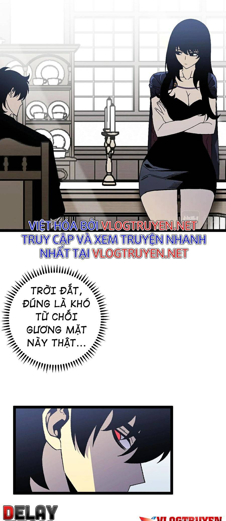 Thiên Phú Của Ngươi, Giờ Là Của Ta Chap 24 - Next Chap 25
