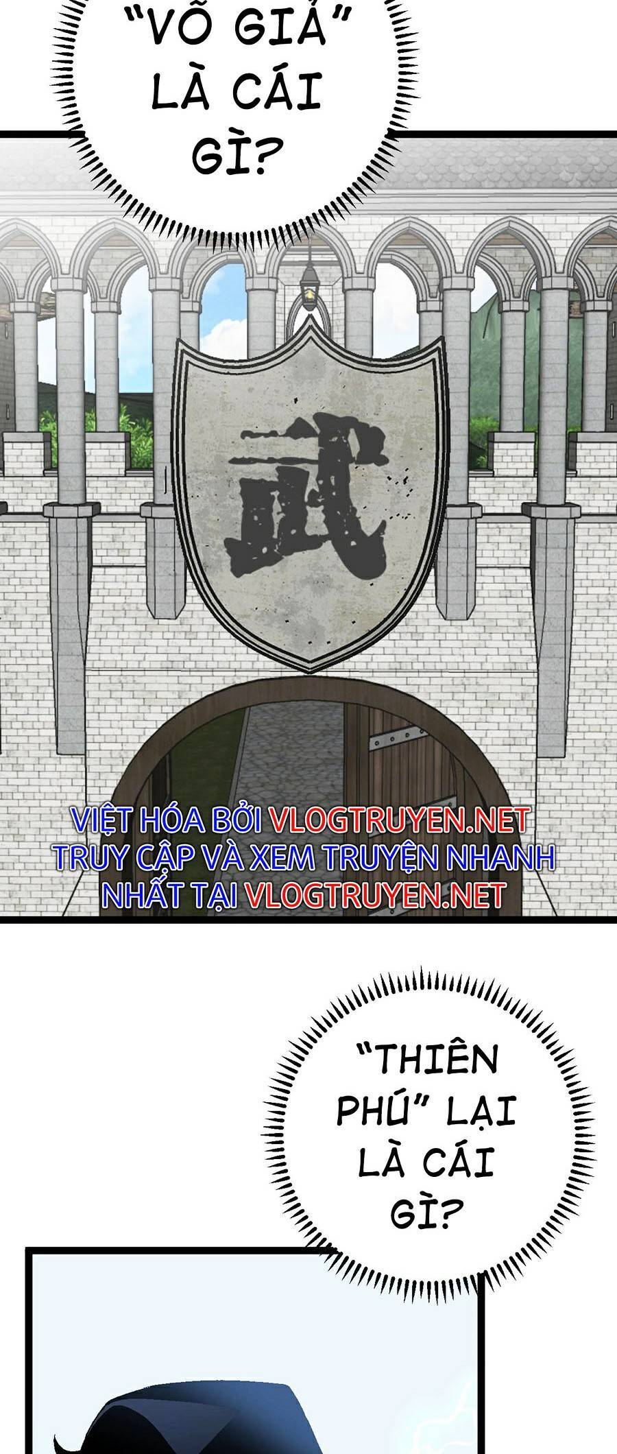 Thiên Phú Của Ngươi, Giờ Là Của Ta Chap 24 - Next Chap 25