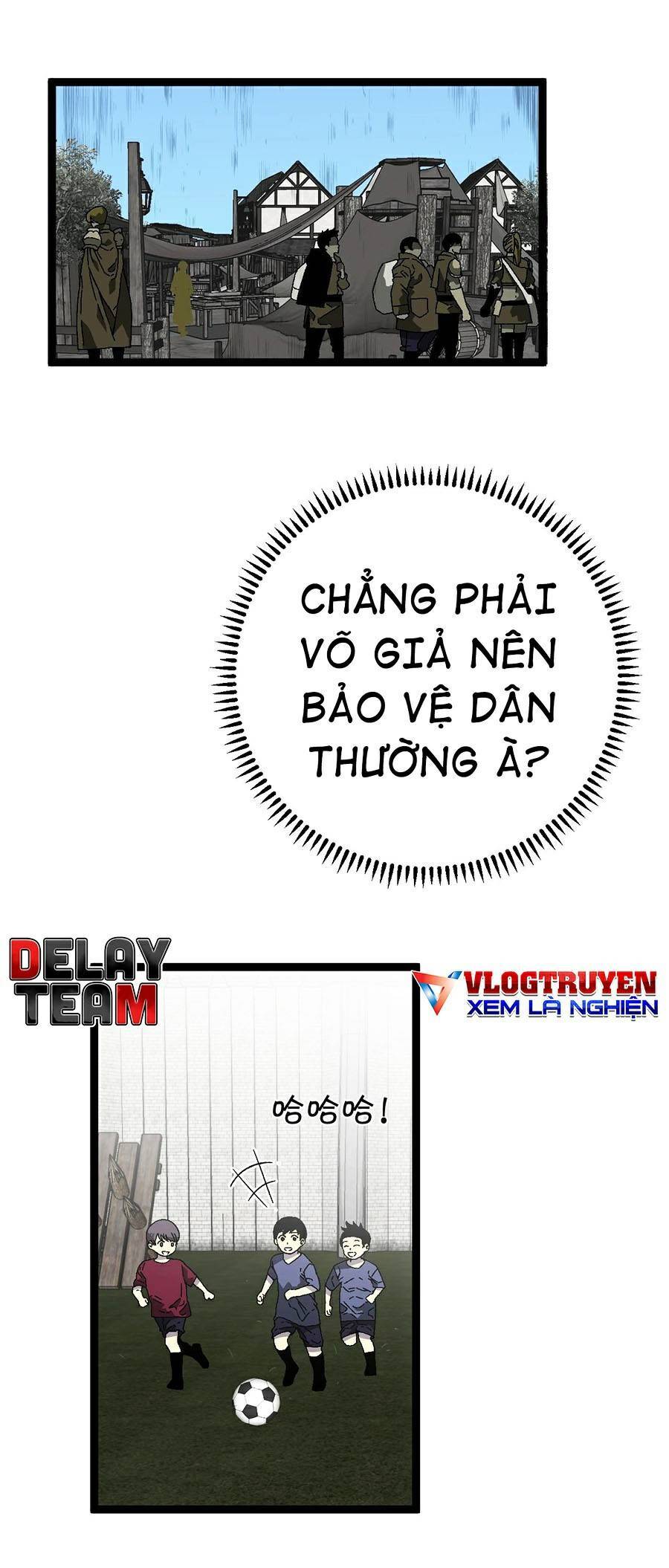 Thiên Phú Của Ngươi, Giờ Là Của Ta Chap 24 - Next Chap 25