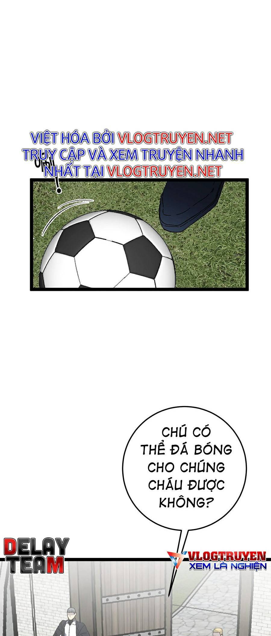 Thiên Phú Của Ngươi, Giờ Là Của Ta Chap 24 - Next Chap 25