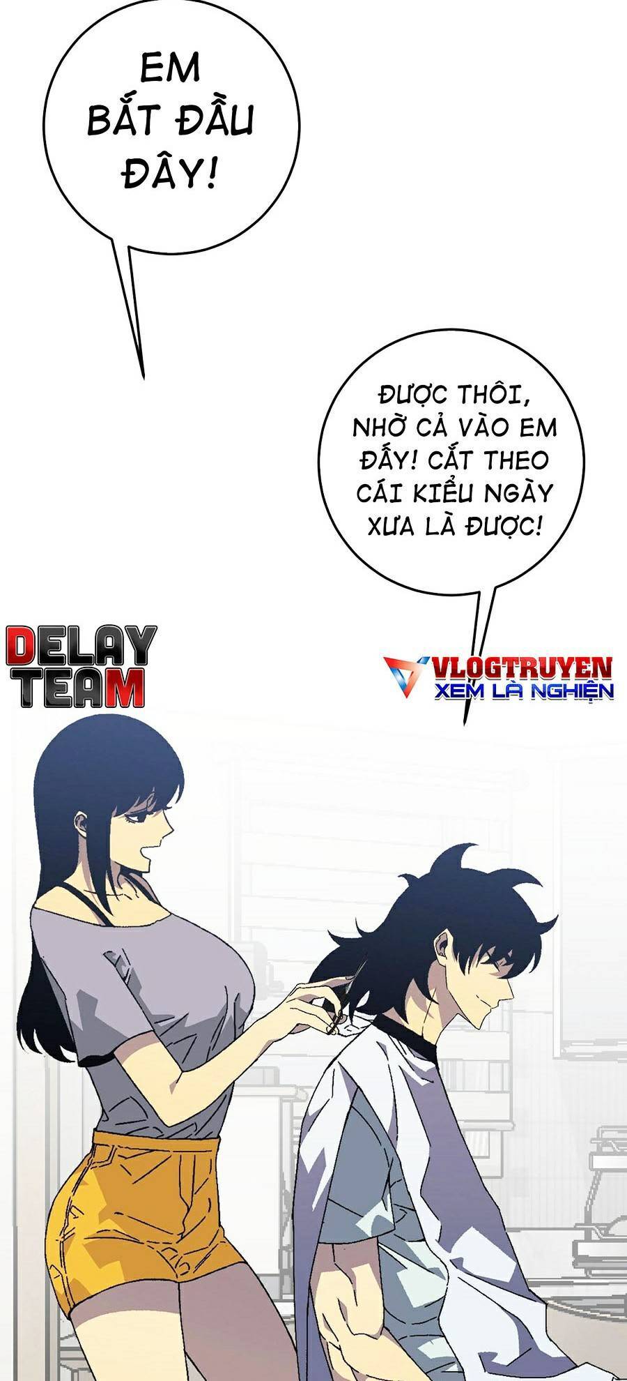 Thiên Phú Của Ngươi, Giờ Là Của Ta Chap 25 - Next Chap 26
