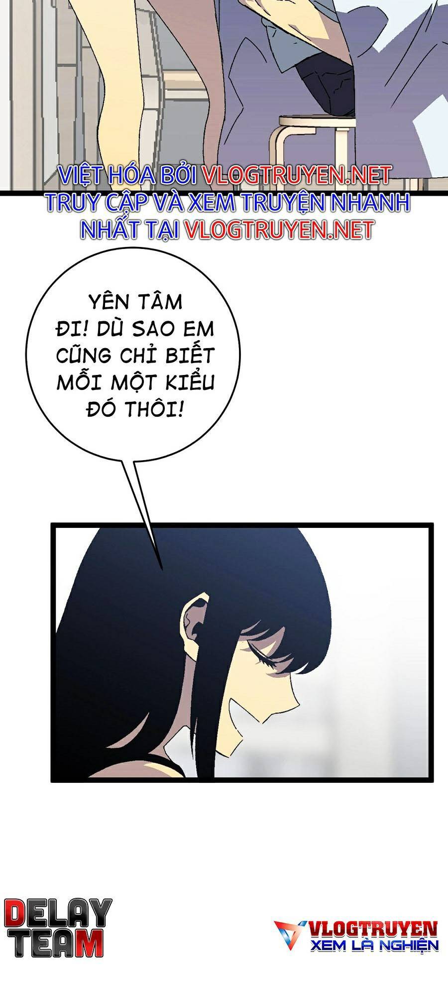 Thiên Phú Của Ngươi, Giờ Là Của Ta Chap 25 - Next Chap 26