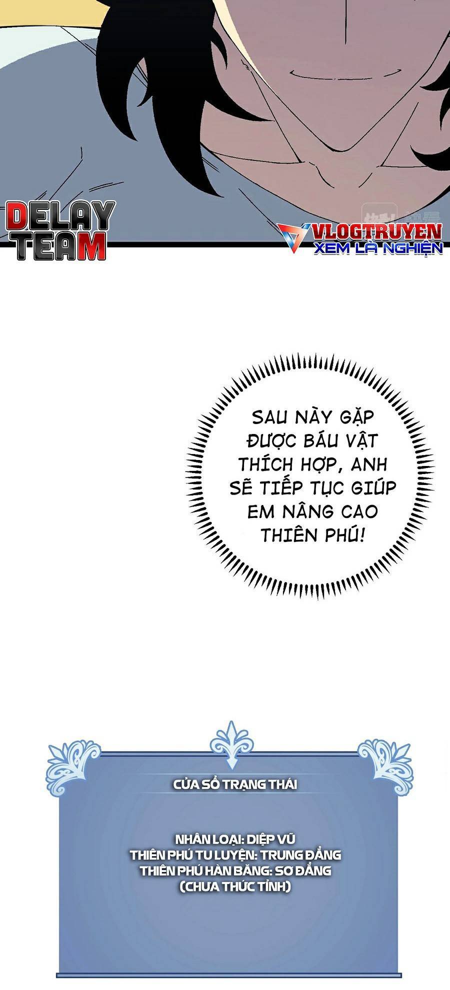Thiên Phú Của Ngươi, Giờ Là Của Ta Chap 25 - Next Chap 26