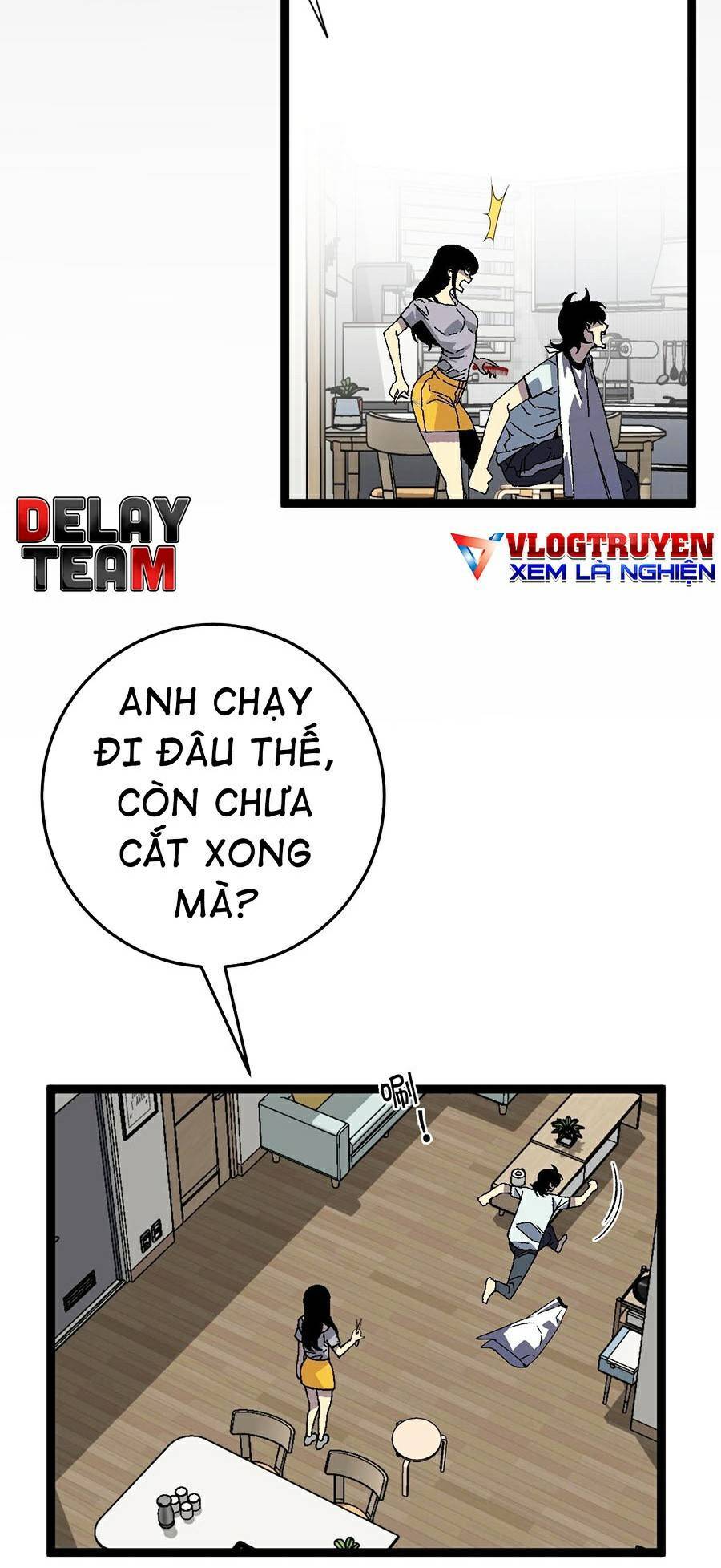 Thiên Phú Của Ngươi, Giờ Là Của Ta Chap 25 - Next Chap 26