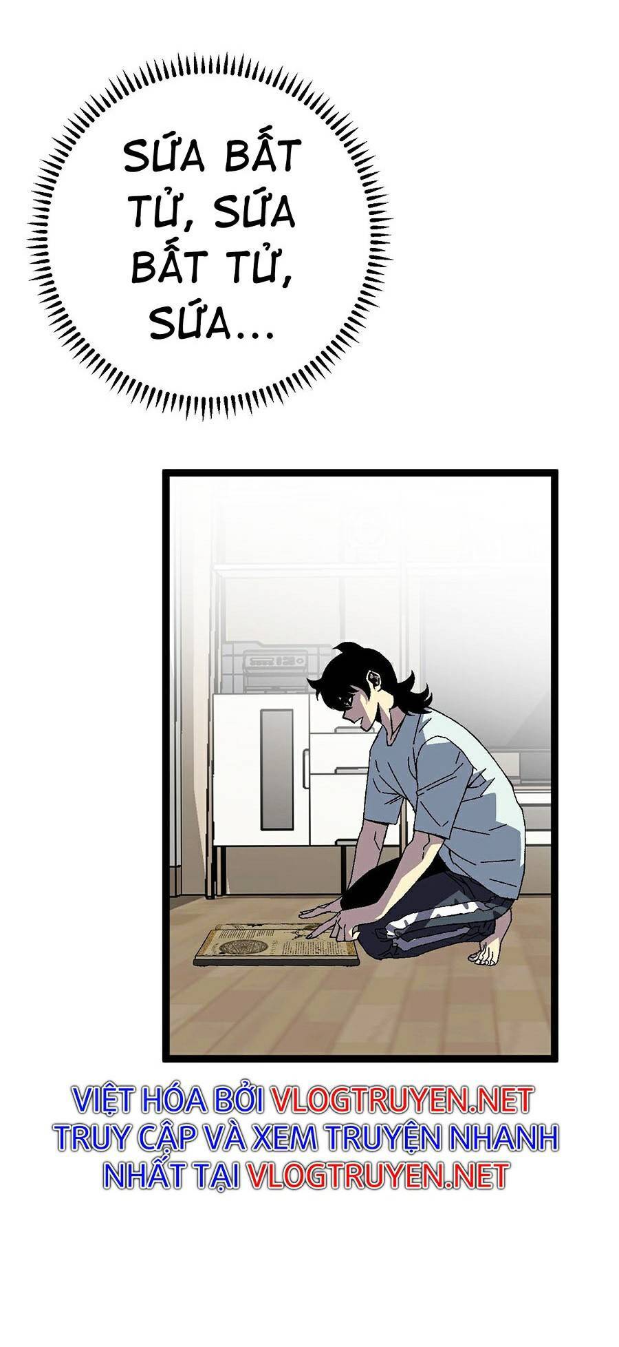 Thiên Phú Của Ngươi, Giờ Là Của Ta Chap 25 - Next Chap 26