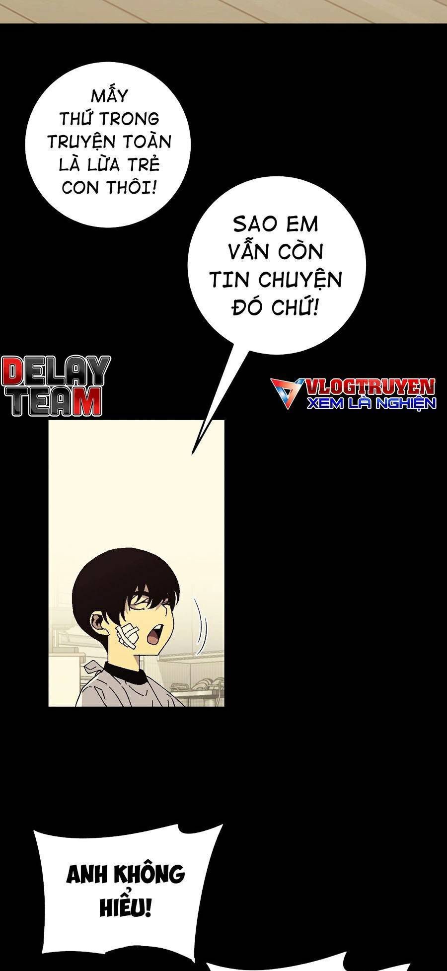 Thiên Phú Của Ngươi, Giờ Là Của Ta Chap 25 - Next Chap 26