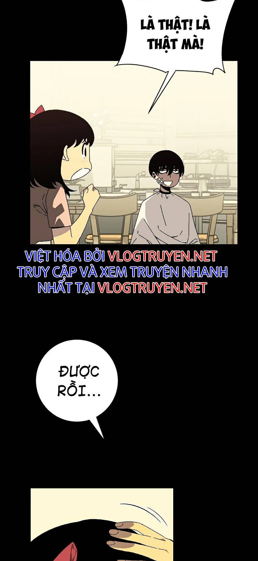 Thiên Phú Của Ngươi, Giờ Là Của Ta Chap 25 - Next Chap 26