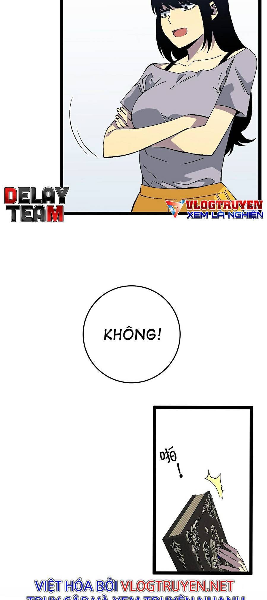 Thiên Phú Của Ngươi, Giờ Là Của Ta Chap 25 - Next Chap 26