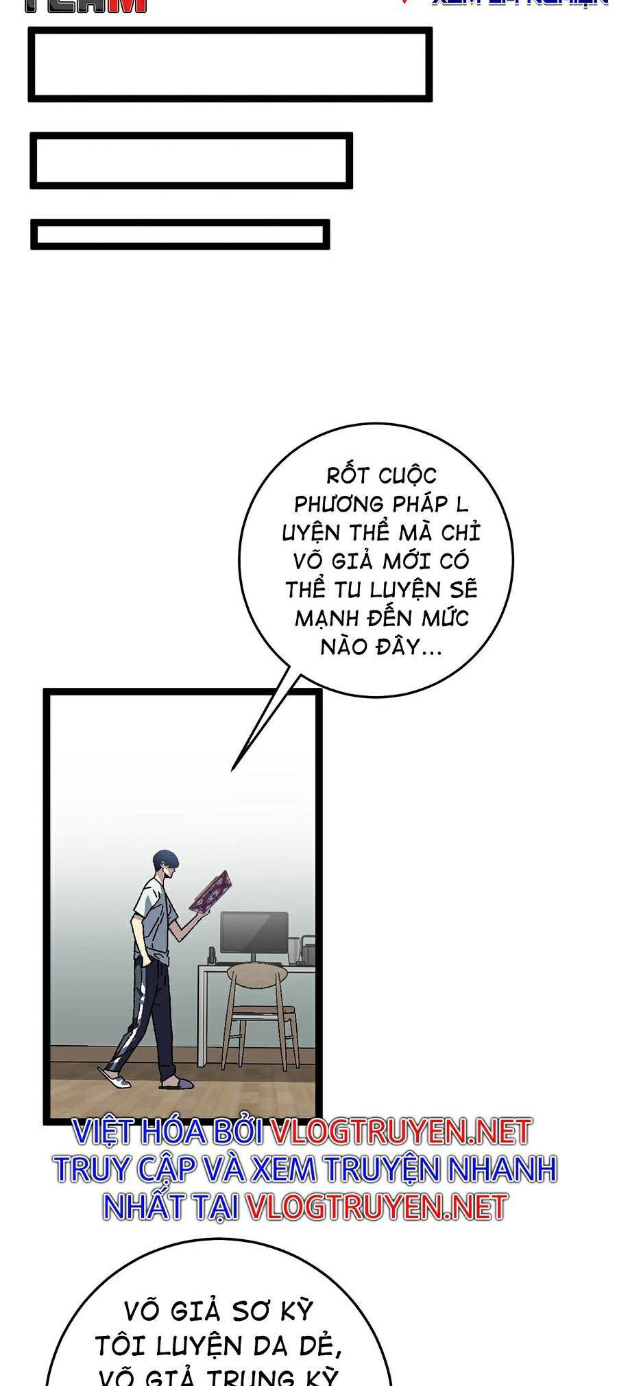 Thiên Phú Của Ngươi, Giờ Là Của Ta Chap 25 - Next Chap 26