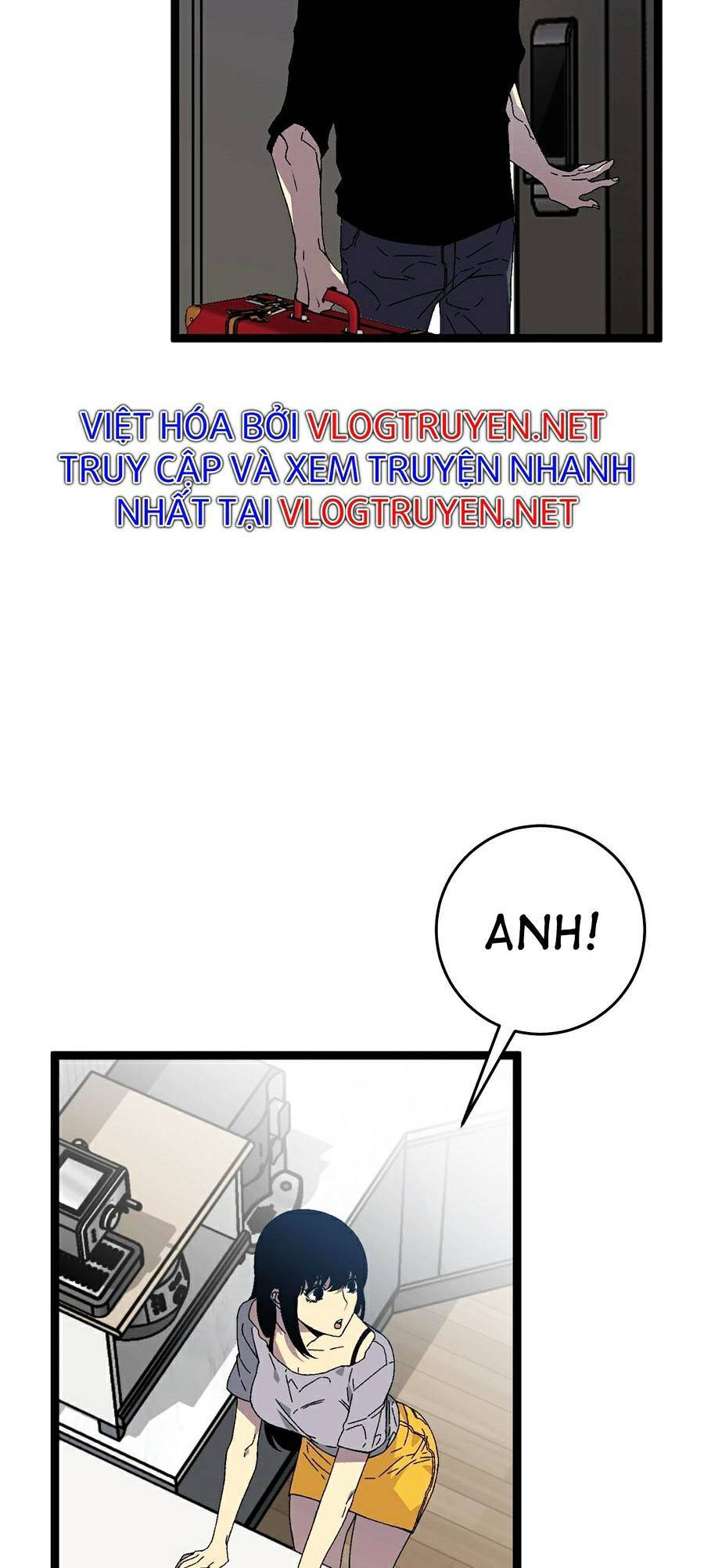 Thiên Phú Của Ngươi, Giờ Là Của Ta Chap 25 - Next Chap 26