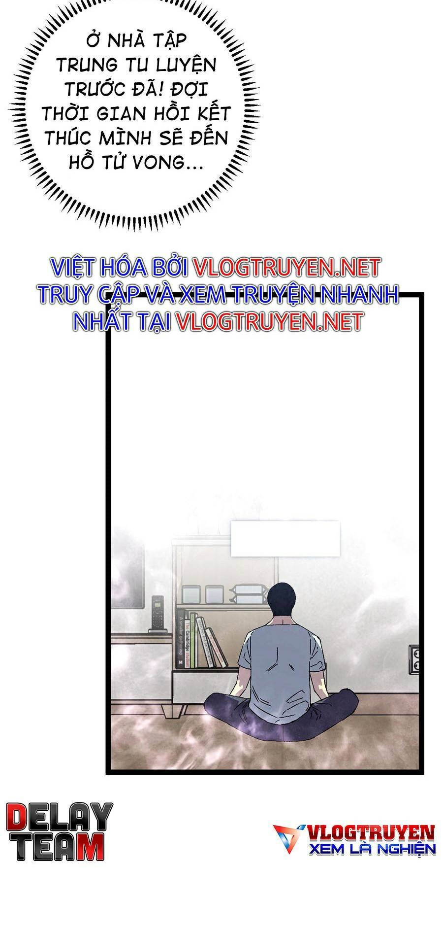 Thiên Phú Của Ngươi, Giờ Là Của Ta Chap 25 - Next Chap 26