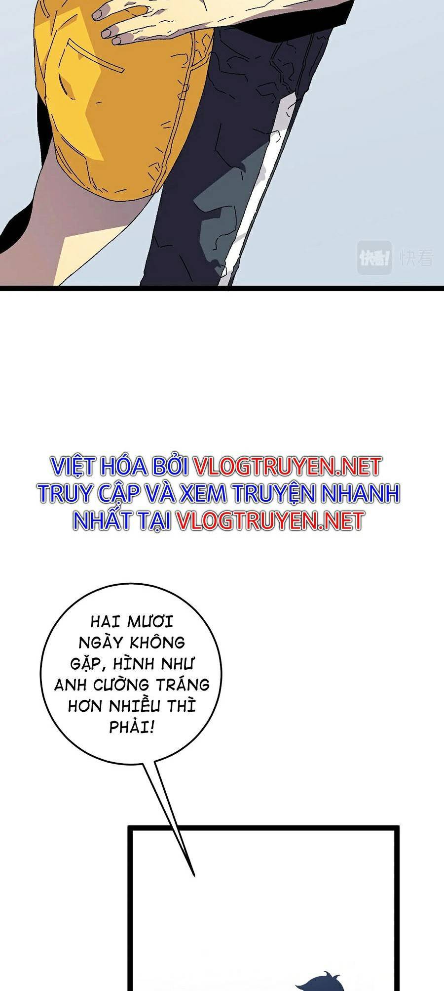 Thiên Phú Của Ngươi, Giờ Là Của Ta Chap 25 - Next Chap 26