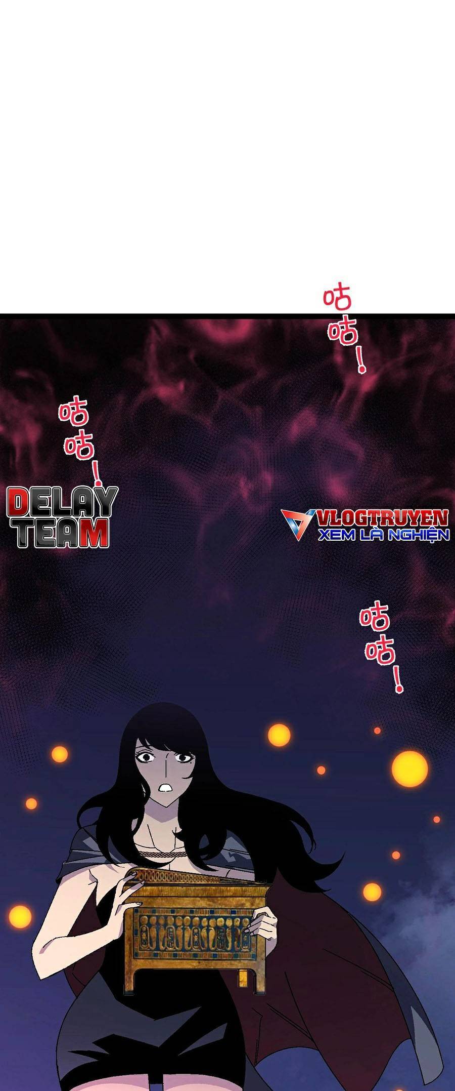 Thiên Phú Của Ngươi, Giờ Là Của Ta Chap 26 - Next Chap 27