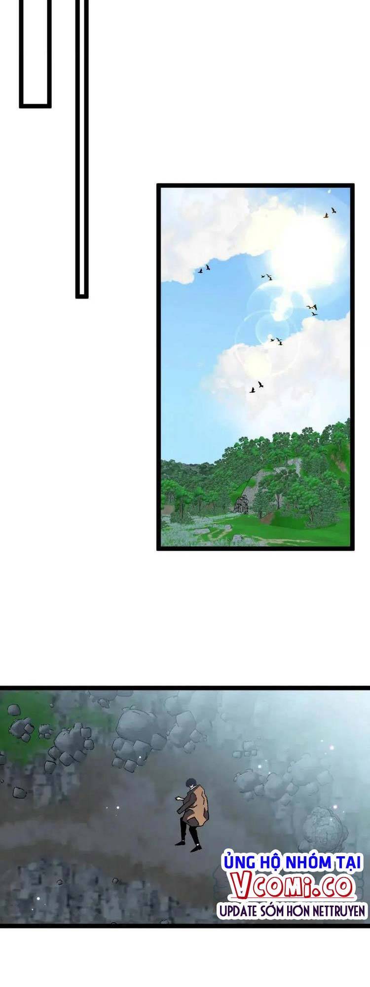 Thiên Phú Của Ngươi, Giờ Là Của Ta Chap 28 - Next Chap 29
