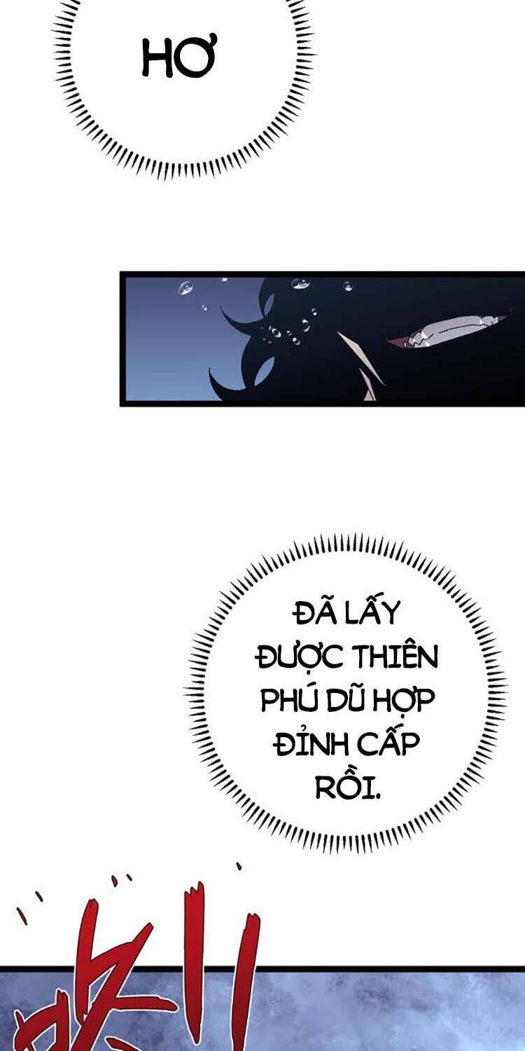 Thiên Phú Của Ngươi, Giờ Là Của Ta Chap 29 - Next Chap 30