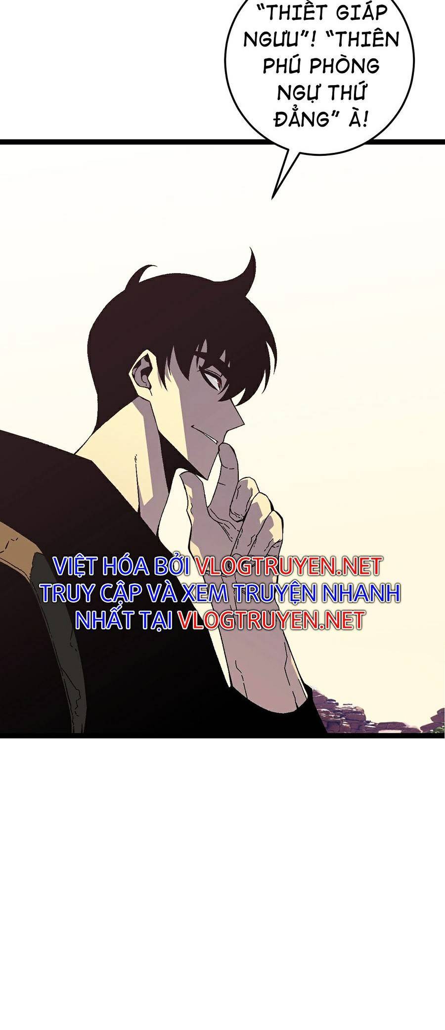 Thiên Phú Của Ngươi, Giờ Là Của Ta Chap 20 - Next Chap 21