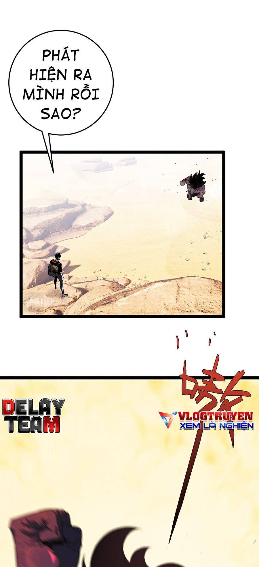 Thiên Phú Của Ngươi, Giờ Là Của Ta Chap 20 - Next Chap 21