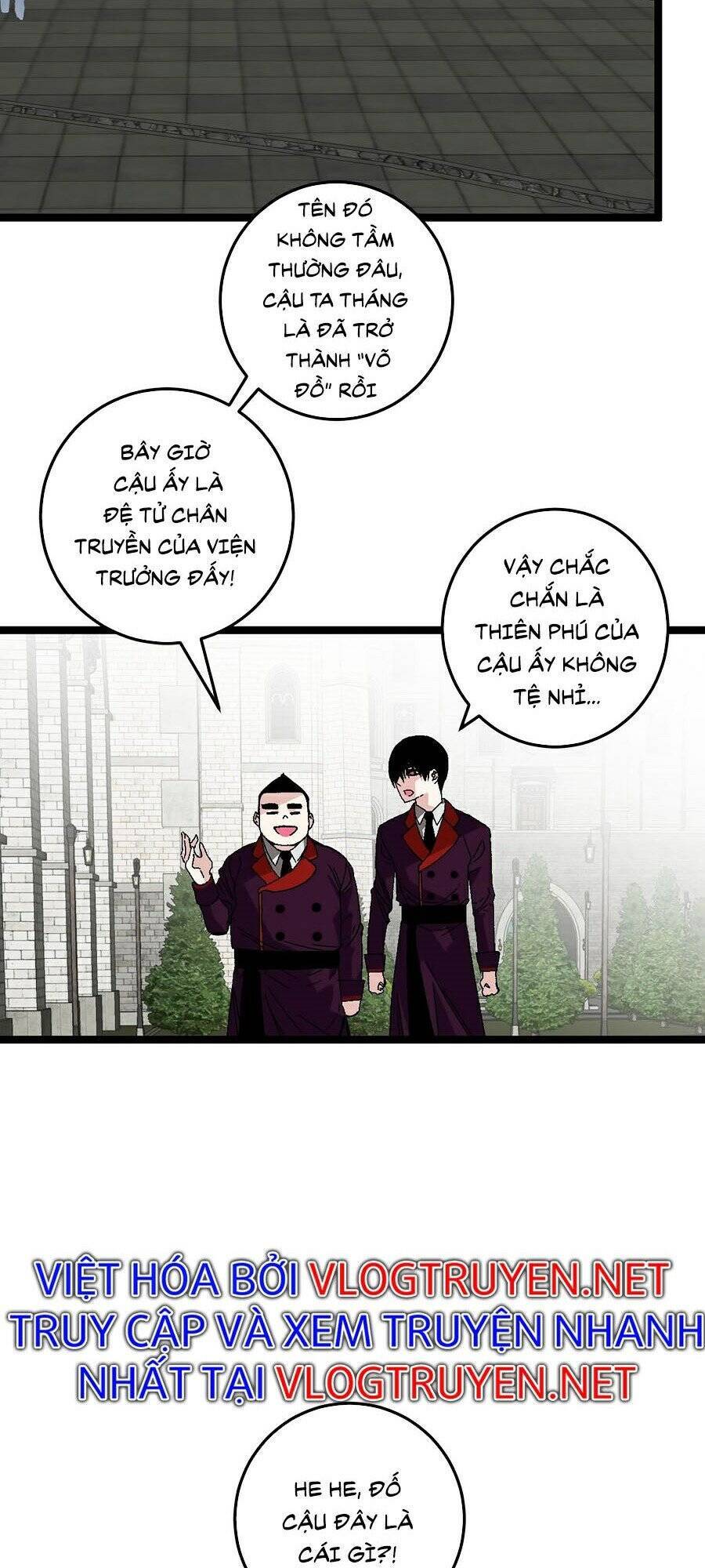 Thiên Phú Của Ngươi, Giờ Là Của Ta Chap 2 - Next Chap 3