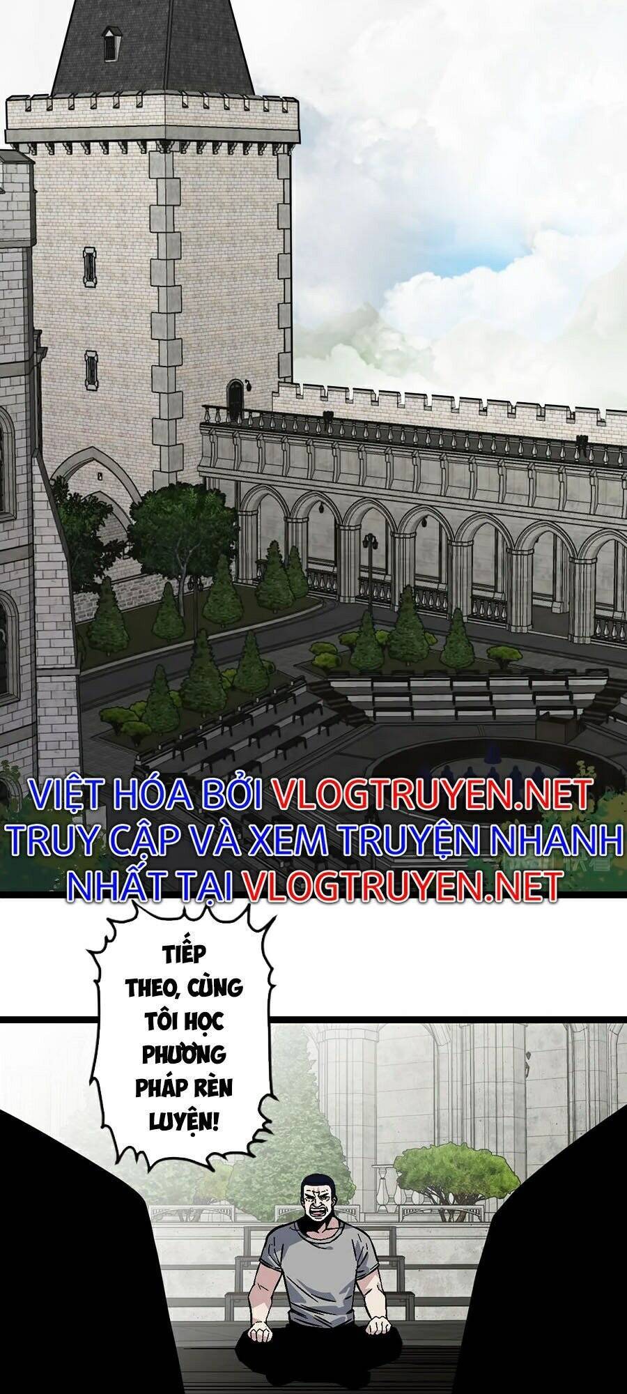 Thiên Phú Của Ngươi, Giờ Là Của Ta Chap 2 - Next Chap 3