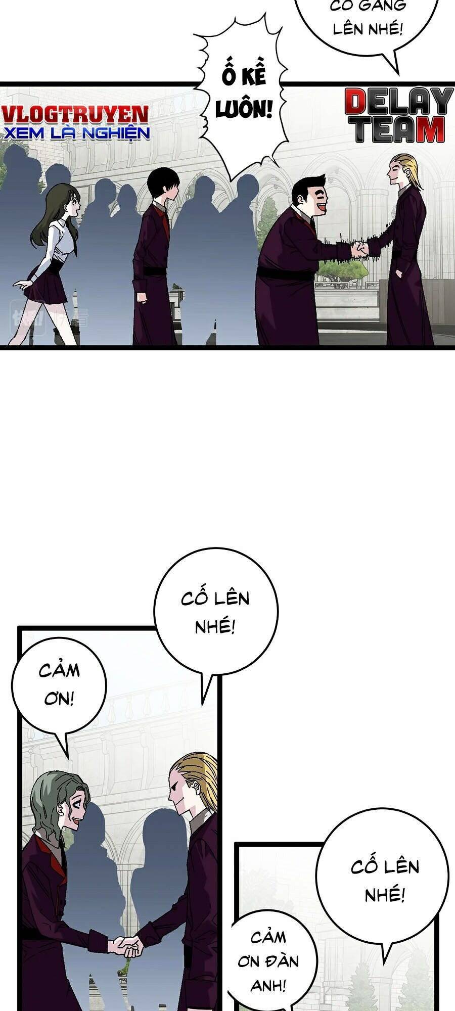 Thiên Phú Của Ngươi, Giờ Là Của Ta Chap 2 - Next Chap 3