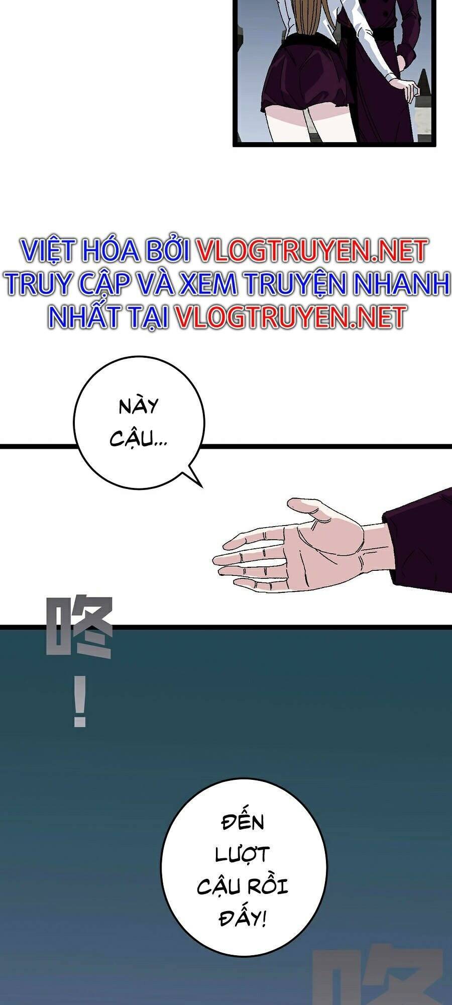 Thiên Phú Của Ngươi, Giờ Là Của Ta Chap 2 - Next Chap 3