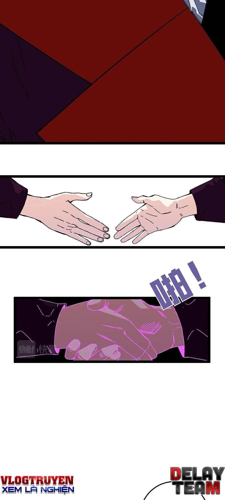 Thiên Phú Của Ngươi, Giờ Là Của Ta Chap 2 - Next Chap 3