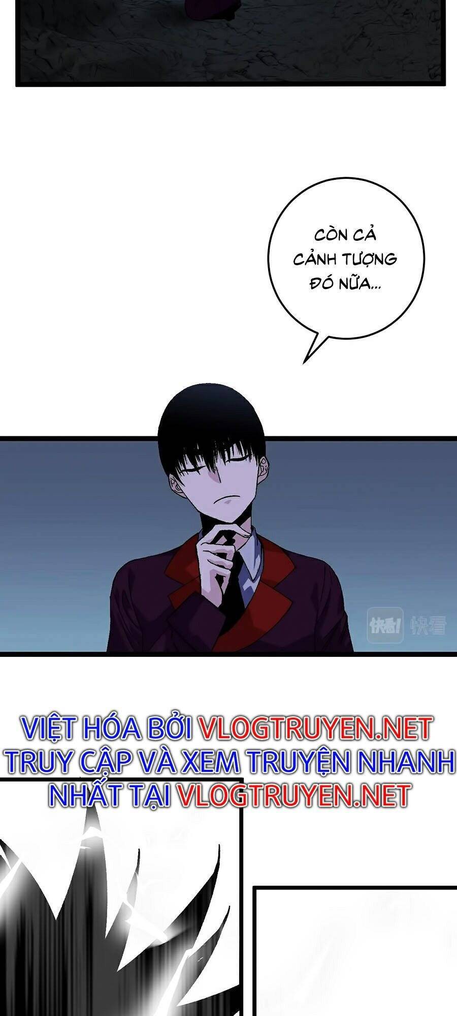 Thiên Phú Của Ngươi, Giờ Là Của Ta Chap 2 - Next Chap 3