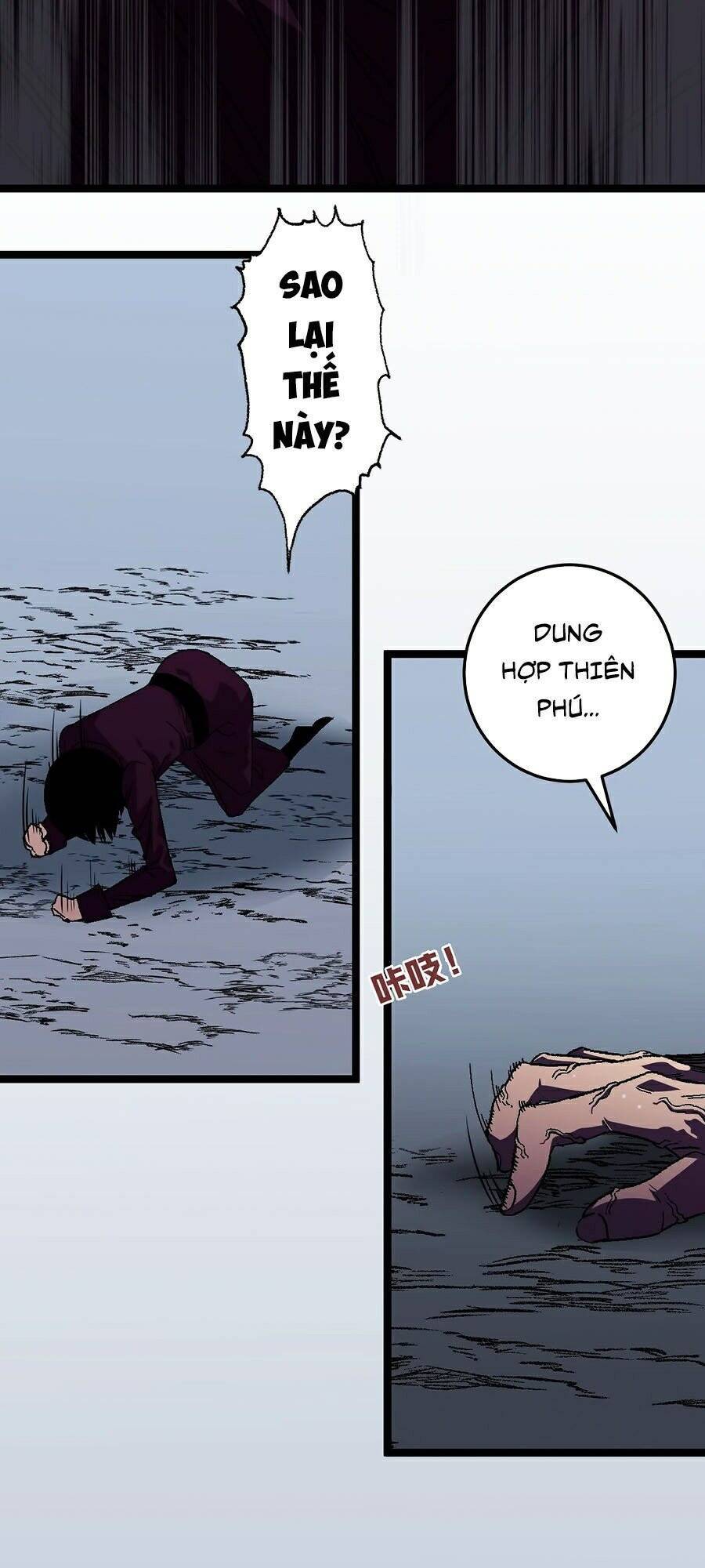 Thiên Phú Của Ngươi, Giờ Là Của Ta Chap 2 - Next Chap 3