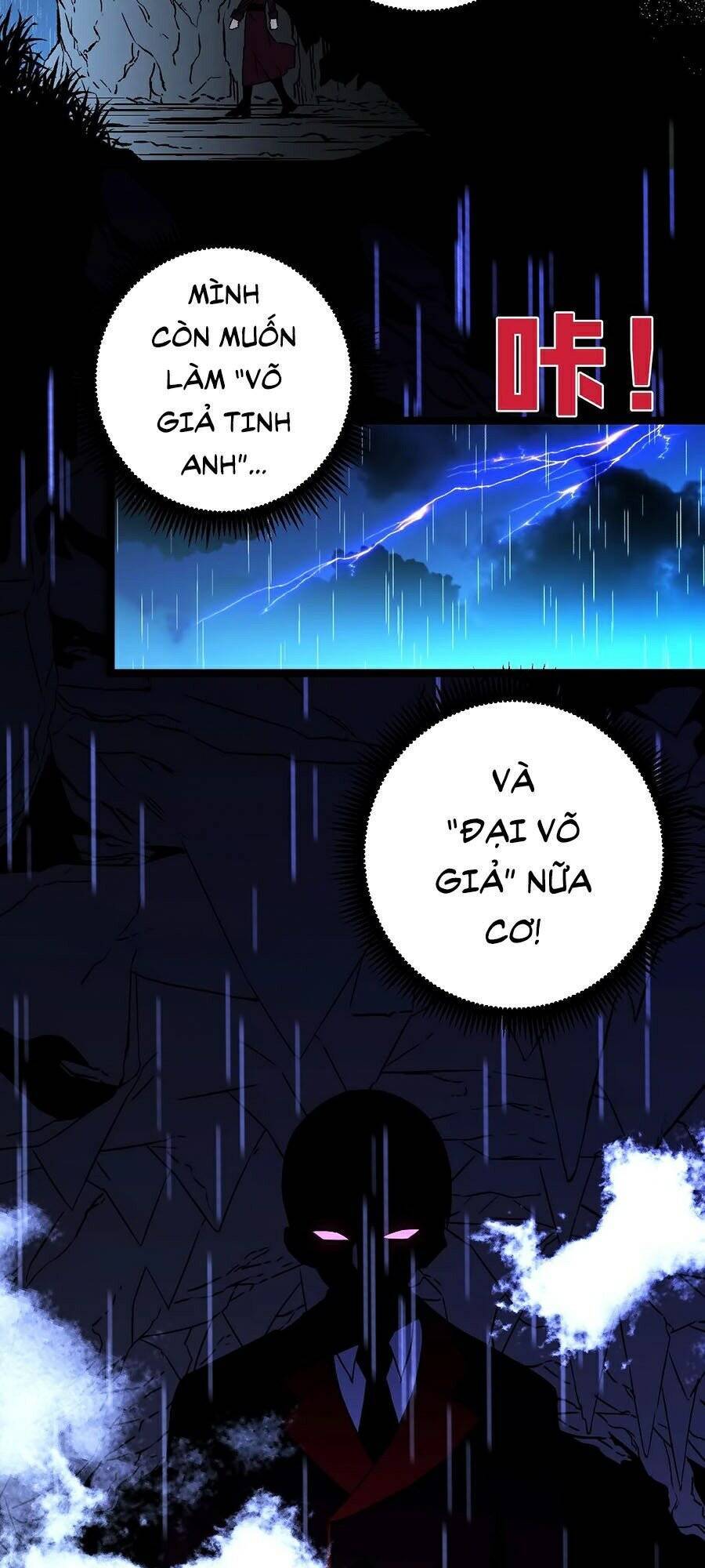 Thiên Phú Của Ngươi, Giờ Là Của Ta Chap 2 - Next Chap 3