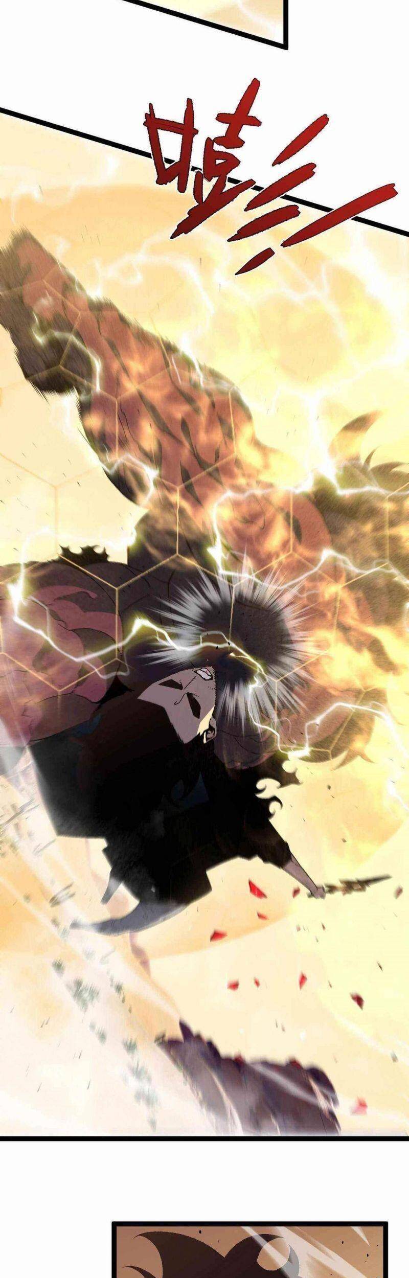 Thiên Phú Của Ngươi, Giờ Là Của Ta Chap 21 - Next Chap 22