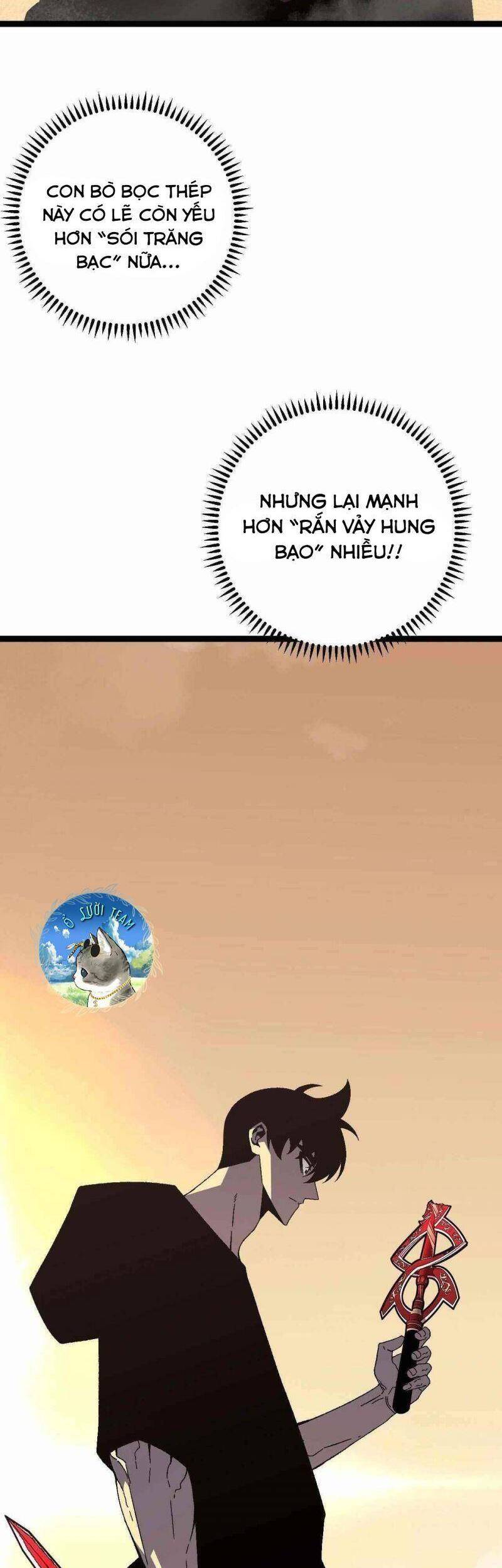 Thiên Phú Của Ngươi, Giờ Là Của Ta Chap 21 - Next Chap 22