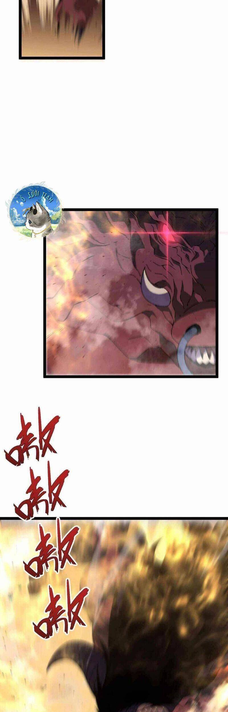 Thiên Phú Của Ngươi, Giờ Là Của Ta Chap 21 - Next Chap 22