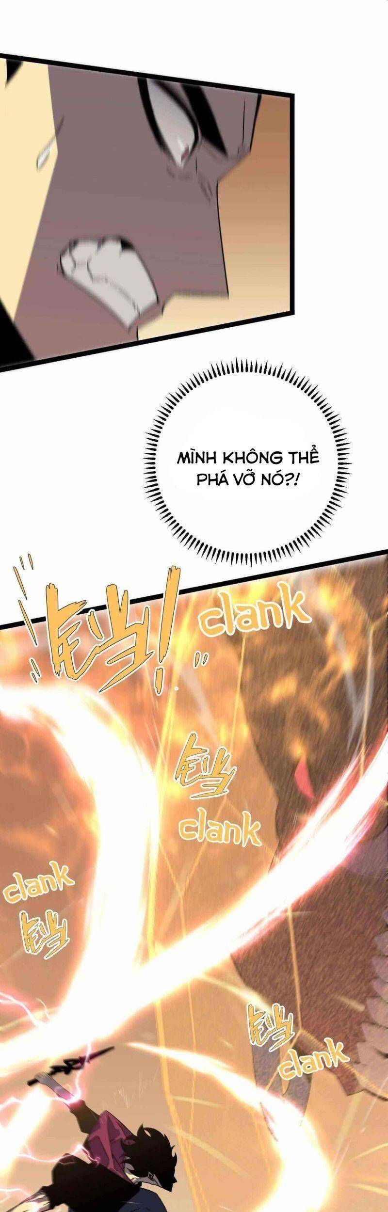Thiên Phú Của Ngươi, Giờ Là Của Ta Chap 21 - Next Chap 22