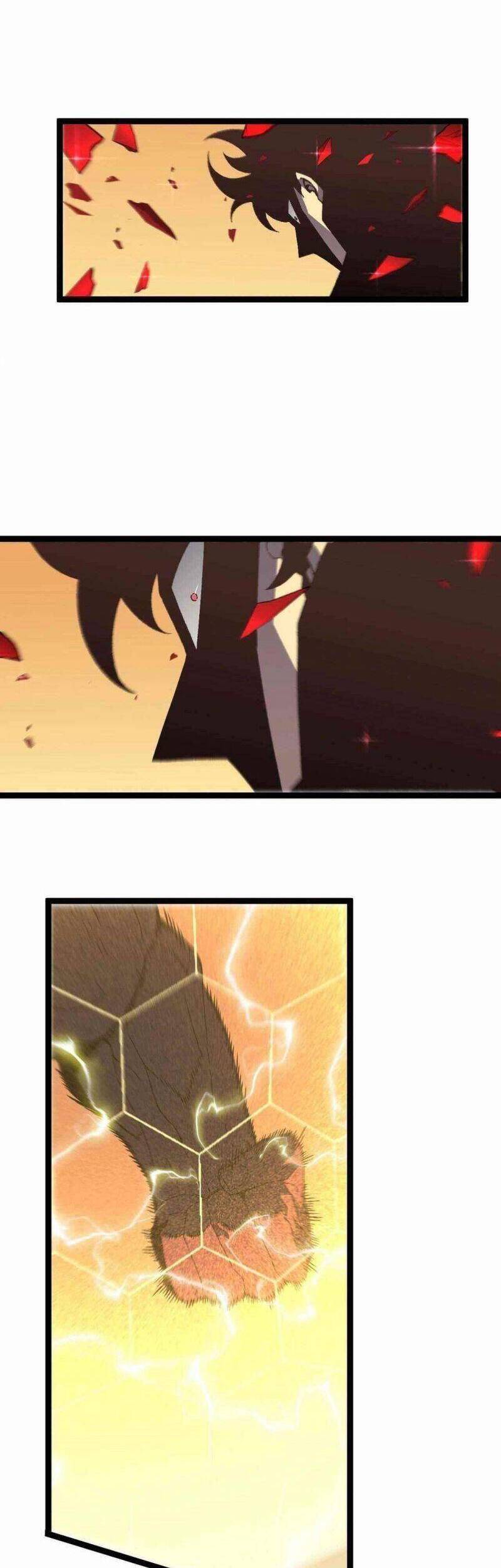 Thiên Phú Của Ngươi, Giờ Là Của Ta Chap 21 - Next Chap 22