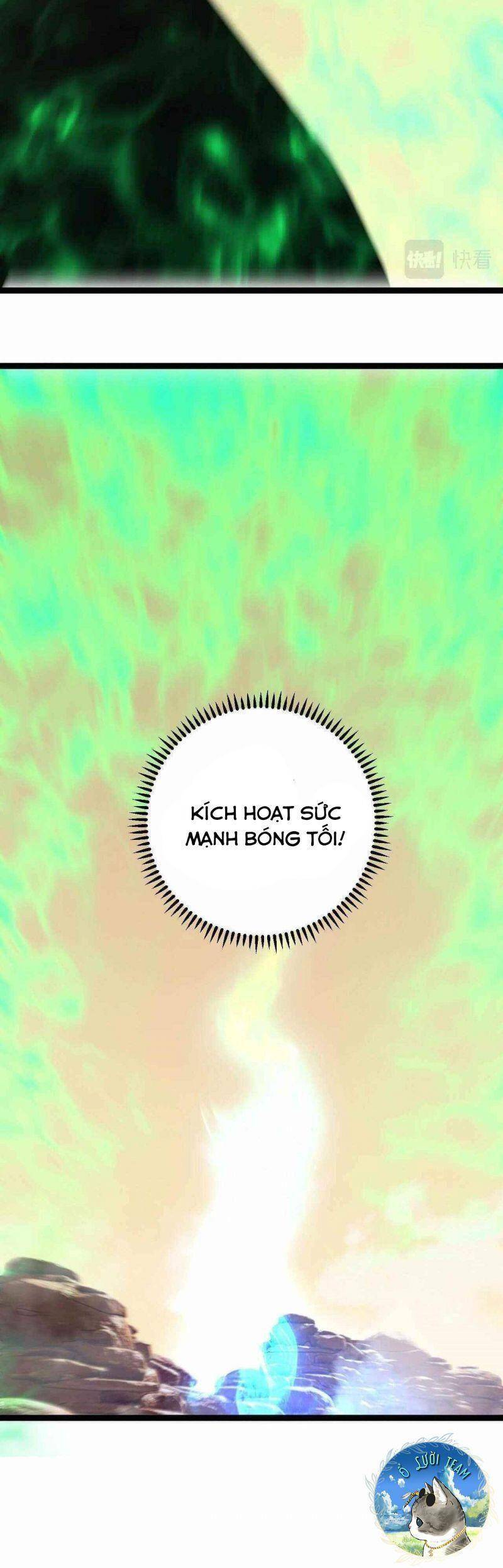 Thiên Phú Của Ngươi, Giờ Là Của Ta Chap 21 - Next Chap 22
