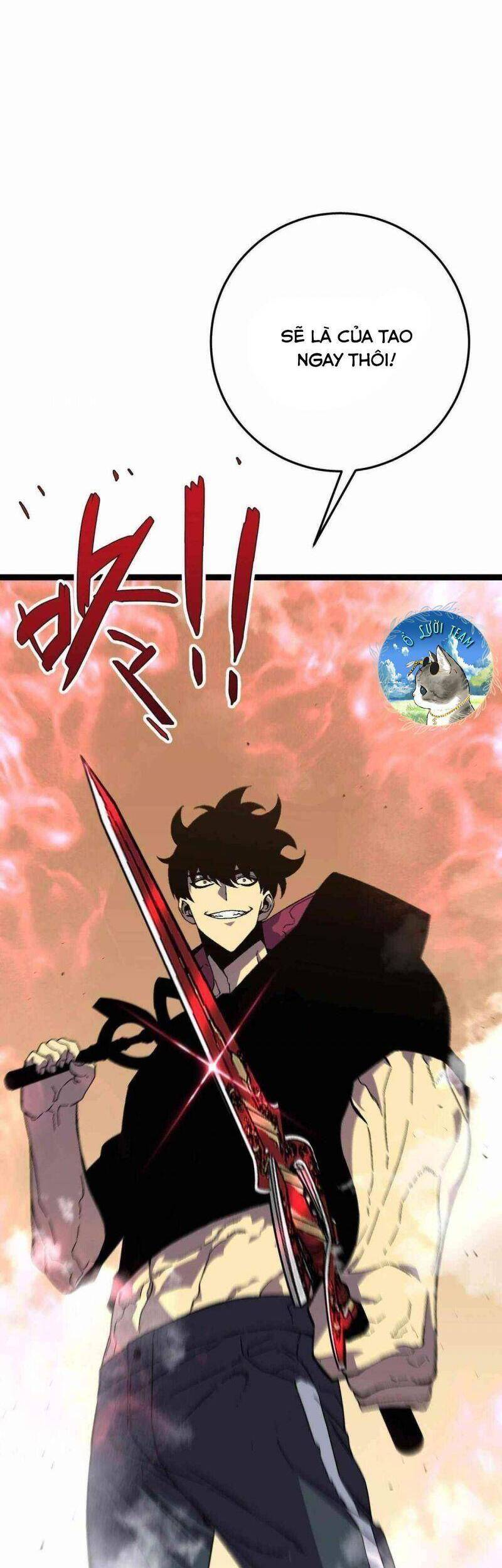 Thiên Phú Của Ngươi, Giờ Là Của Ta Chap 21 - Next Chap 22