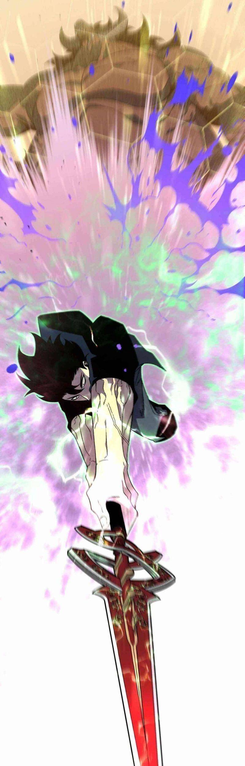 Thiên Phú Của Ngươi, Giờ Là Của Ta Chap 21 - Next Chap 22